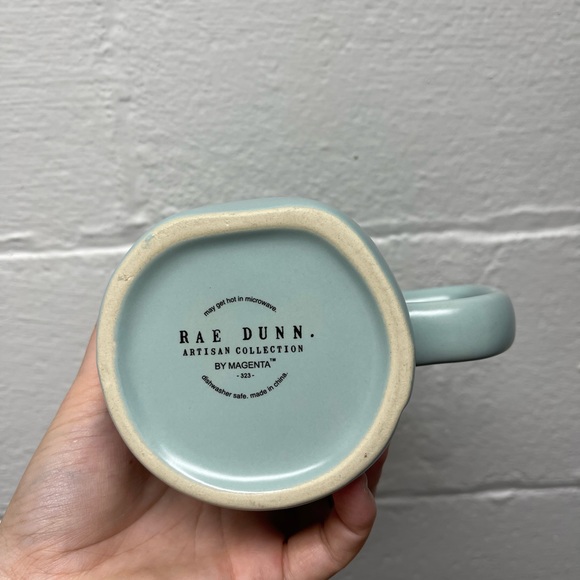 Rae Dunn Best Man Coffee Mug - Picture 3 of 3